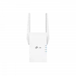 Розширювач покриття WiFi TP-LINK RE705X AX3000, 1хGE, MESH