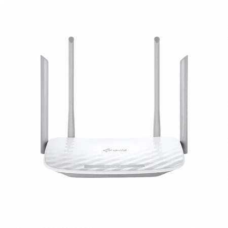 Маршрутизатор TP-Link ARCHER C50 AC1200, 4xFE LAN, 1xFE WAN