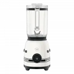 Блендер стаціонарний Smeg (Carrara White)