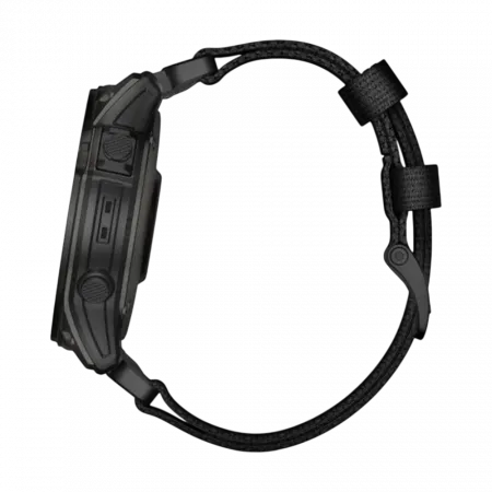 Смарт-годинник Garmin Tactix 7 AMOLED Edition