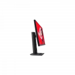 Монітор Asus 27" ROG Strix XG27UCS HDMI, DP, USB-C, Audio, IPS, 3840x2160, 160Hz, 1ms, sRGB 130%, G-SYNC, FreeSync, Pivot, HDR400