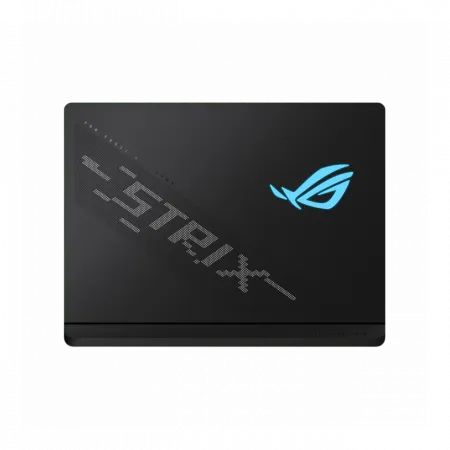 Ноутбук ASUS ROG Strix SCAR 16 G635LR-RW164W 16" WQXGA mLED, Intel Ultra 9 275HX, 64GB, F2TB, NVD5070Ti-12, Win11, Чорний