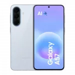 Смартфон Samsung Galaxy A57 5G 6.7" 8/128ГБ Light Blue