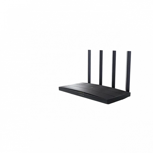 Маршрутизатор TP-LINK ARCHER AX12 AX1500, 3xGE LAN, 1xGE WAN, MESH