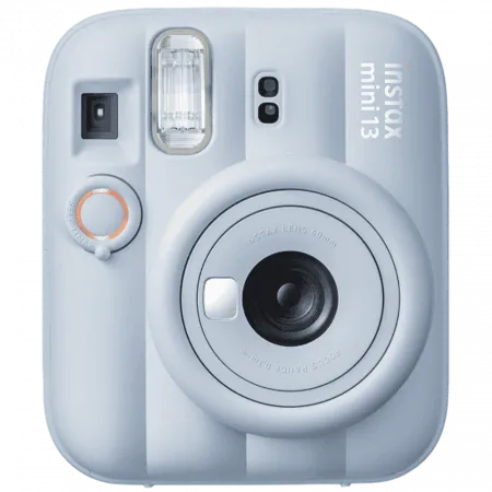 Фотокамера Fujifilm INSTAX Mini 13 (Frost Blue)