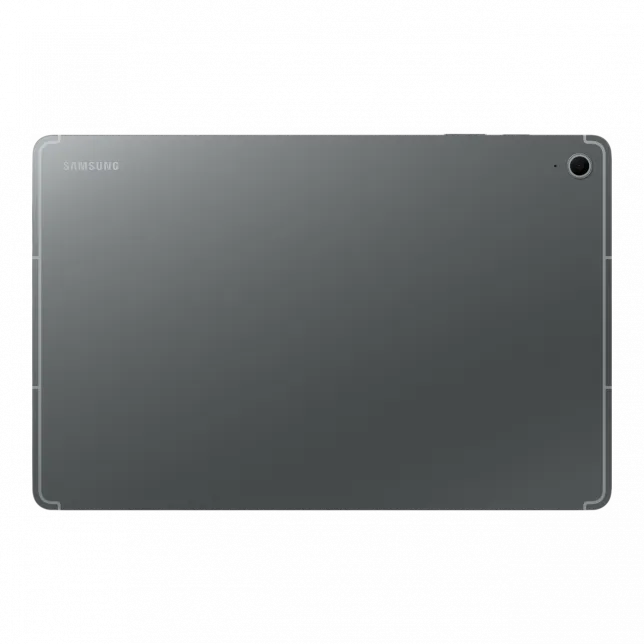 Планшет Samsung Galaxy Tab S10 FE+ (X626) 13.1" 12ГБ, 256ГБ, 5G Gray