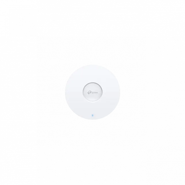 Точка доступу TP-LINK EAP620 HD AX1800, 1xGE LAN, PoE