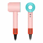 Фен для волосся Dyson Supersonic (Ceramic Pop)