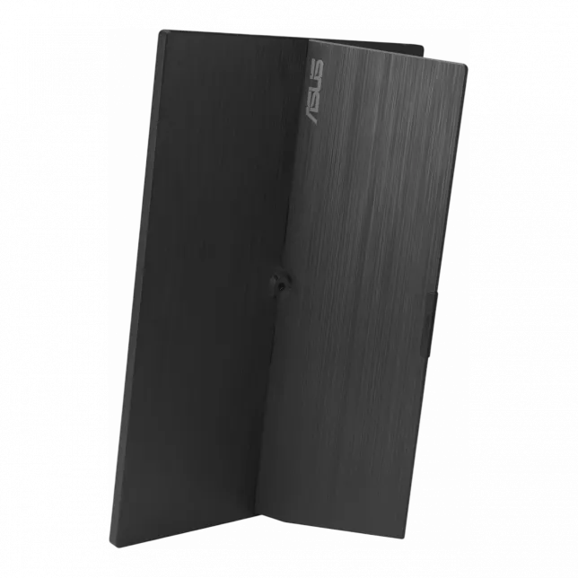 Монітор портативний Asus 16" ZenScreen MB16NCG mHDMI, 2xUSB-C, Audio, IPS, 2560x1600, 16:10, 155Hz, sRGB 100%, FreeSync, HDR10, Cover