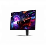 Монітор Samsung 32" Odyssey G81SF HDMI, DP, USB-C, Bluetooth, VA, 3840x2160, 240Hz, 0,03ms