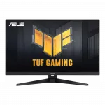 Монітор Asus 31.5" TUF Gaming VG32UQA1A 2xHDMI, DP, MM, VA, 3840x2160, 160Hz, 1ms, sRGB 120%, FreeSync, HDR10