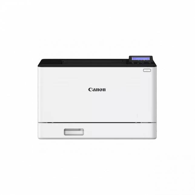 Принтер А4 Canon i-SENSYS LBP673Cdw II з Wi-Fi