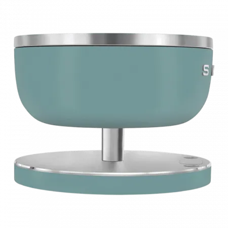 Ваги кухонні Smeg (Green)