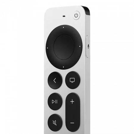 Apple TV 4K 2022 Wi-Fi 64 GB