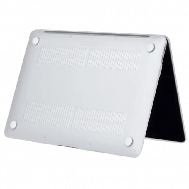 Накладка чохол Apple MacBook Air 13.6 M2 2022 / M3 2024