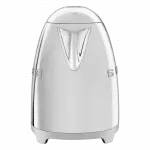 Чайник електричний Smeg (Steel)