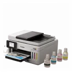 БФП А4 Canon MAXIFY GX6140 з Wi-Fi