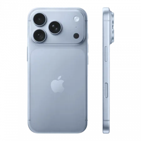 Apple iPhone 18 Pro 2TB Glacier (MJT64)
