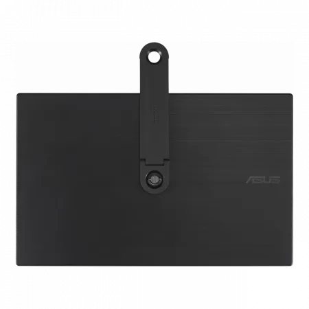 Монітор портативний Asus 15.6" ZenScreen MB166CR USB-C, IPS, Case