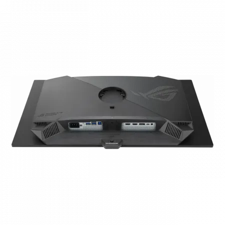 Монітор Asus 26.5" ROG Strix XG27ACDNG 2xHDMI, DP, USB-C, 3xUSB, OLED, 2560x1440, 360Hz, 0.03ms, DCI-P3 99%, G-SYNC, FreeSync, Pivot, HDR400