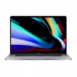 б/у Apple MacBook Pro 16 1TB 16GB RAM Silver Intel Core i9 (2019)