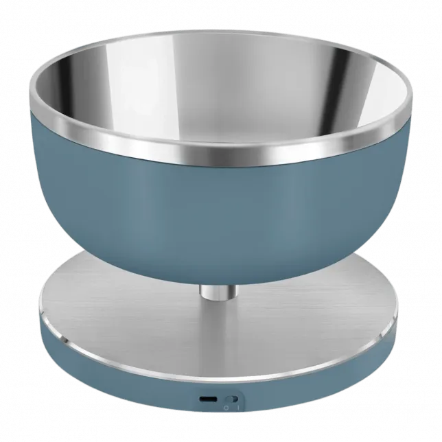 Ваги кухонні Smeg (Blue)