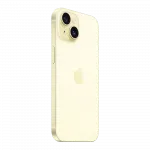 б/у Apple iPhone 15 256GB (Yellow) (Ідеальний стан)