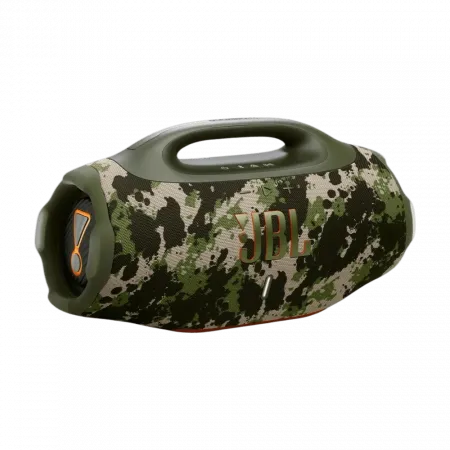 Акустика JBL BoomBox 4 (Squad)