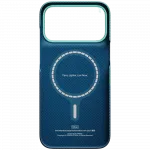 Чохол Pitaka Edge Ultra-Slim Summer Noon-02 для iPhone 18 Pro Max/17 Pro Max