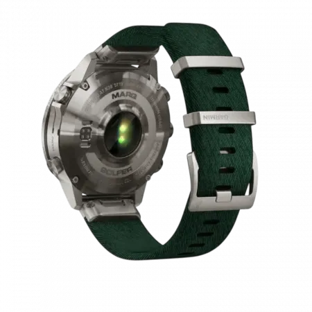 Смарт-годинник Garmin MARQ Golfer (Gen 2)