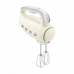 Ручний міксер Smeg (Cream)
