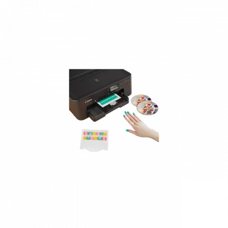 Принтер А4 Canon PIXMA TS704 з WI-FI