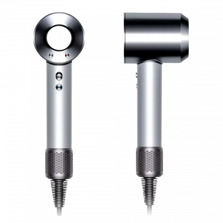 Фен Dyson Supersonic HD11 Professional Edition Nickel/Nickel
