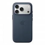 Чохол Apple TechWoven with Magsafe для iPhone 17 Pro (Blue)