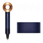 Фен для волосся Dyson Supersonic HD07 Special Gift Edition Prussian Blue/Rich Copper