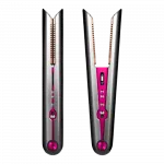 Випрямляч Dyson Corrale HS03 (Black Nickel/Fuchsia)