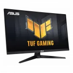 Монітор Asus 31.5" TUF Gaming VG32UQA1A 2xHDMI, DP, MM, VA, 3840x2160, 160Hz, 1ms, sRGB 120%, FreeSync, HDR10