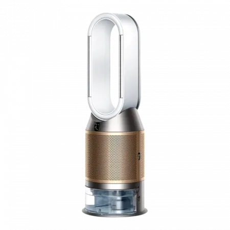 Очищувач повітря Dyson Purifier Humidify + Cool Formaldehyde PH04 (White/Gold)