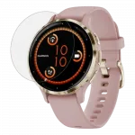 Захисна плівка iLera Armor Deluxe ClearPRO Garmin Venu 3s