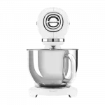 Планетарний міксер Smeg 1000 Вт (White)