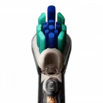 Зубна Електрощітка+Ірригатор Dyson CameraJet Toothbrush with Irrigation (Ultra Blue)