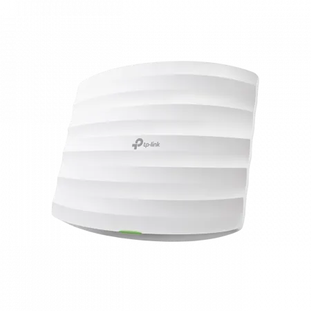 Точка доступу TP-LINK EAP110 N300, 1хFE LAN, Passive PoE