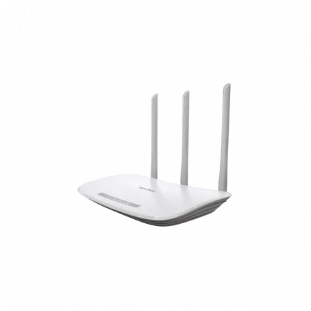 Маршрутизатор TP-LINK TL-WR845N N300, 4xFE LAN, 1xFE WAN