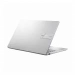 Ноутбук ASUS Vivobook 14 X1404VA-EB1528 14" FHD IPS, Intel 3 100U, 16GB, F512GB, UMA, NoOS, Сріблястий