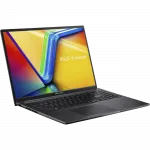 Ноутбук ASUS Vivobook 16 M1605NAQ-SH053 16" WUXGA OLED, AMD R7 170, 16GB, F1TB, UMA, noOS, Чорний