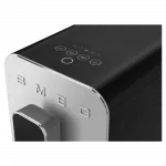 Автоматична кавомашина Smeg (Matt Black)