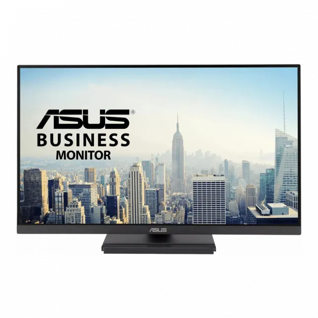 Монітор Asus 23.8" VA249QGS D-Sub, HDMI, DP, 4xUSB, MM, IPS, 120Hz, 1ms, sRGB 99%, AdaptiveSync, Pivot