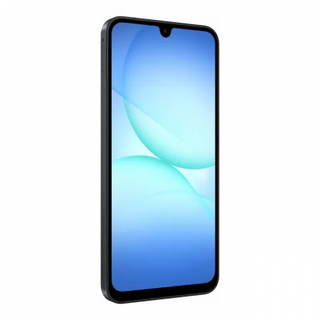 Смартфон Samsung Galaxy A17 6.7" 8/256ГБ Black