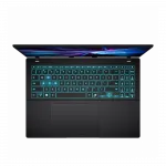 Ноутбук ASUS Vivobook V16 V3607VM-RP013 16" WUXGA, Intel 5 210H, 32GB, F1TB, NVD5060-8, NoOS, Чорний