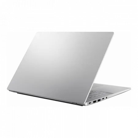Ноутбук ASUS Vivobook S14 M3407KA-SF071 14" WUXGA OLED, AMD AI 5 330, 16GB, F512GB, UMA, NoOS, Сріблястий